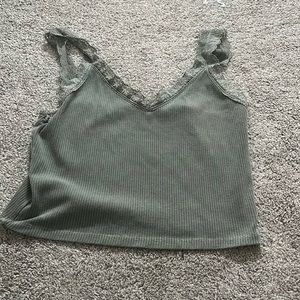 American Eagle tank top